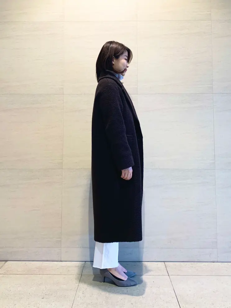 23区 望月 コーディネート画像