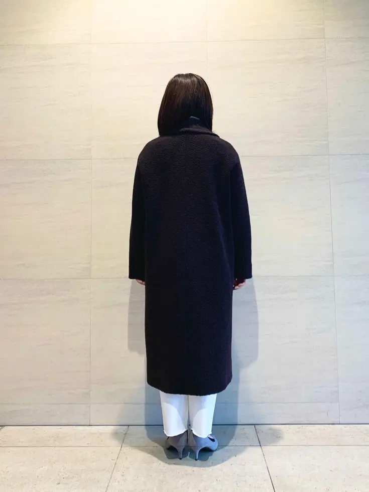 23区 望月 コーディネート画像