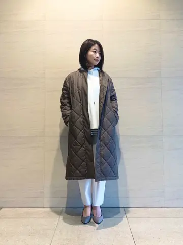 23区 望月 コーディネート画像