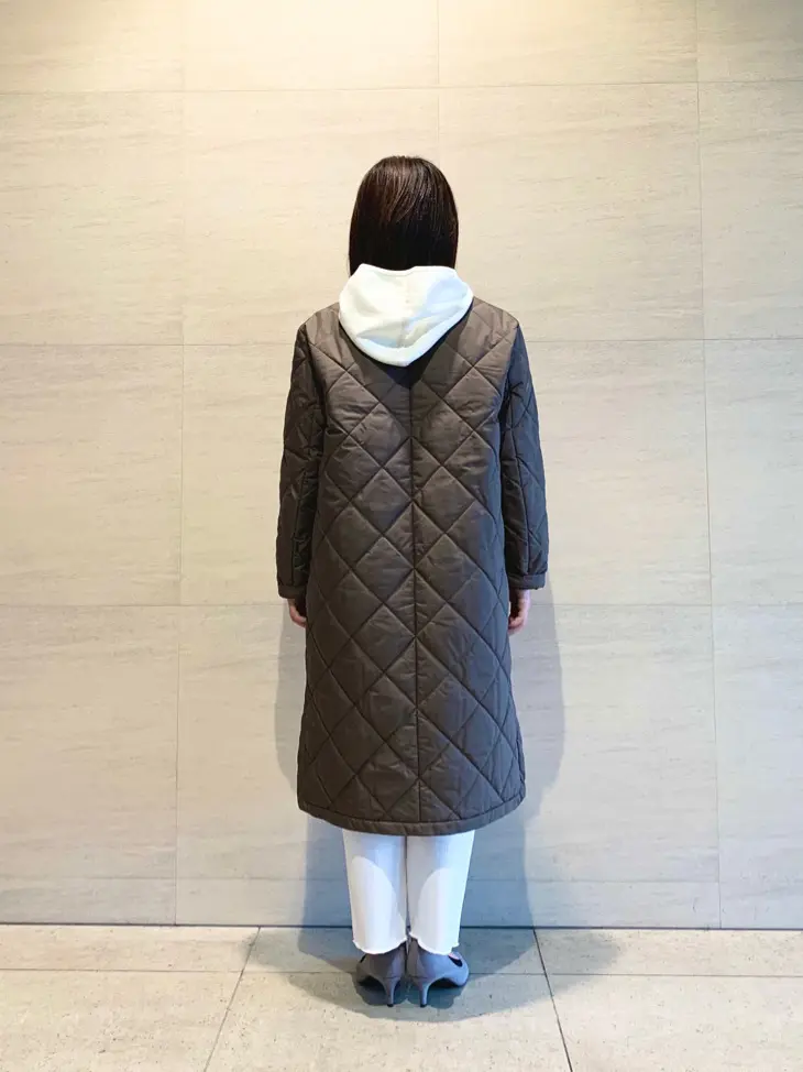 23区 望月 コーディネート画像