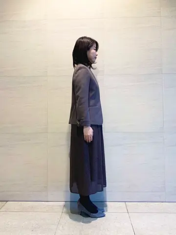 23区 望月 コーディネート画像