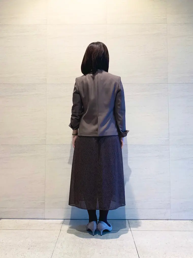 23区 望月 コーディネート画像