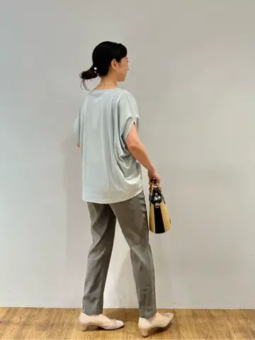 23区 西嶋 コーディネート画像