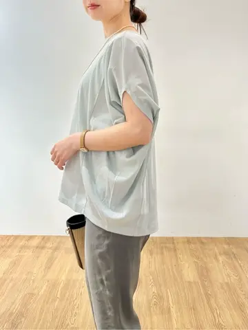 23区 西嶋 コーディネート画像