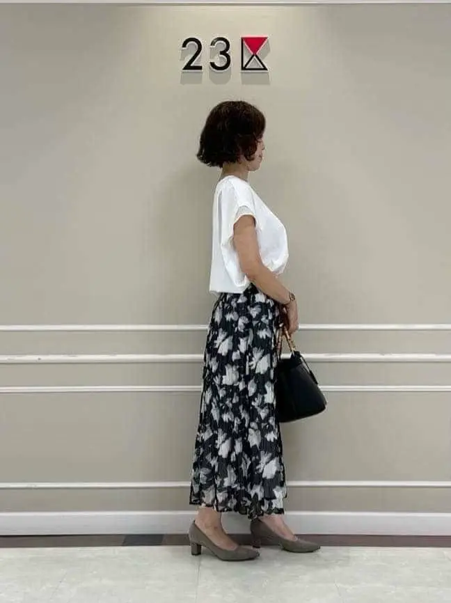 23区 助川 コーディネート画像