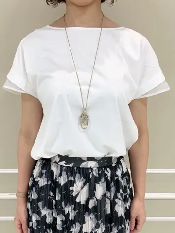 23区 助川 コーディネート画像