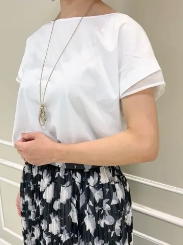 23区 助川 コーディネート画像