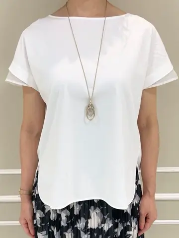 23区 助川 コーディネート画像