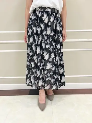 23区 助川 コーディネート画像