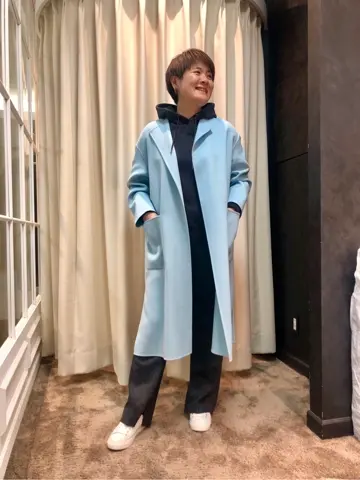 23区 木村 コーディネート画像