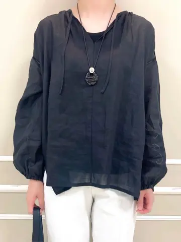 23区 川田 コーディネート画像