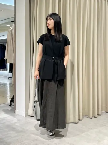 23区 野原 コーディネート画像