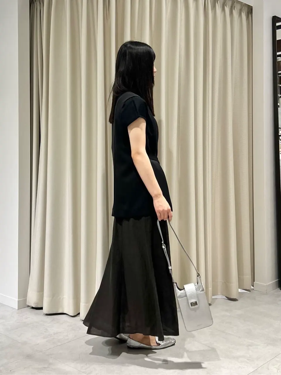 23区 野原 コーディネート画像