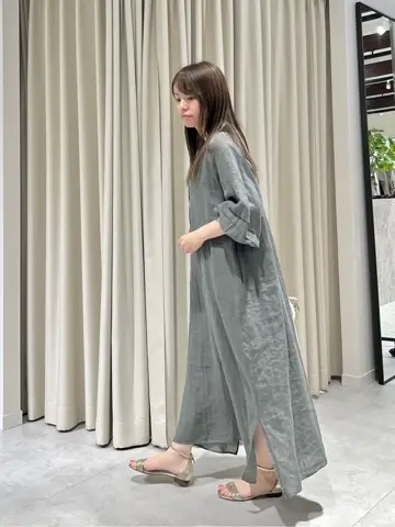 23区 柿内 コーディネート画像