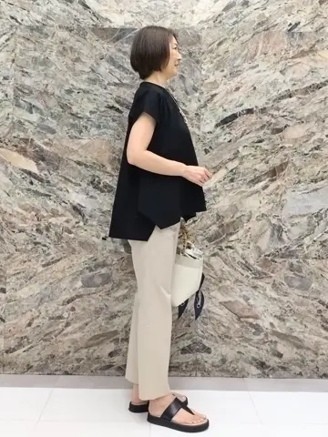 23区 奥山 コーディネート画像