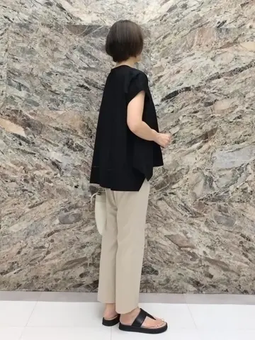 23区 奥山 コーディネート画像