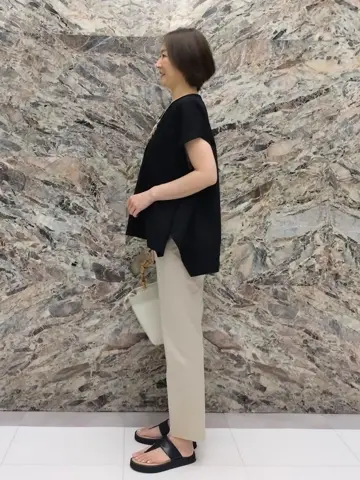 23区 奥山 コーディネート画像