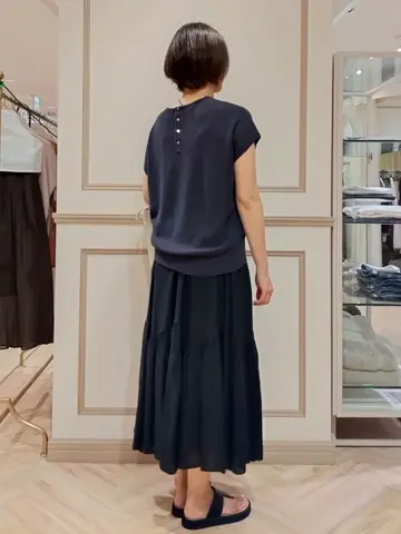 23区 奥山 コーディネート画像