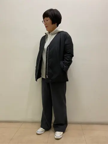 23区 竹田 コーディネート画像