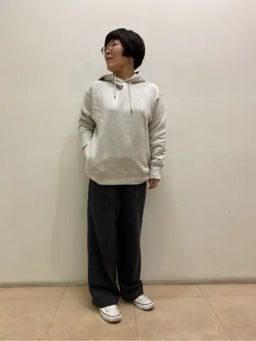 23区 竹田 コーディネート画像