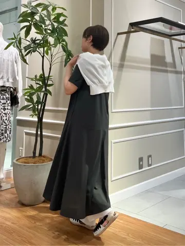 23区 伊藤 コーディネート画像