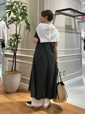 23区 伊藤 コーディネート画像