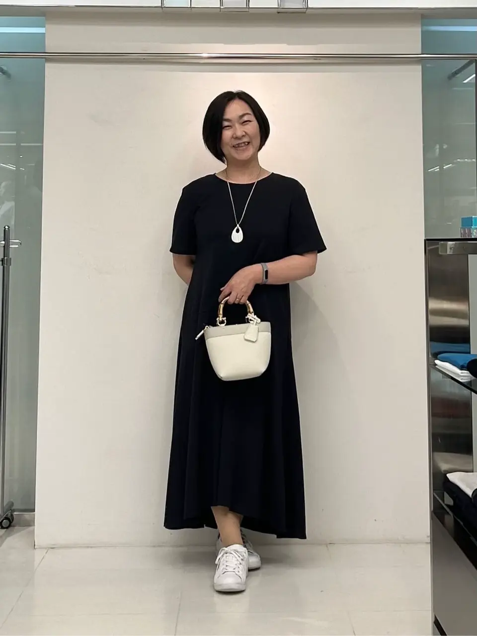 23区 石郷岡 コーディネート画像