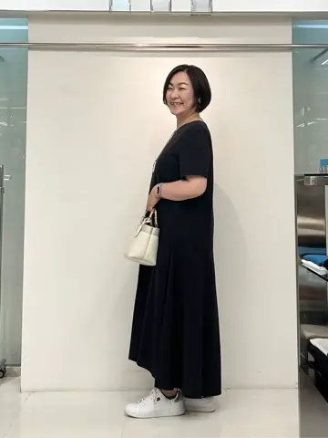 23区 石郷岡 コーディネート画像