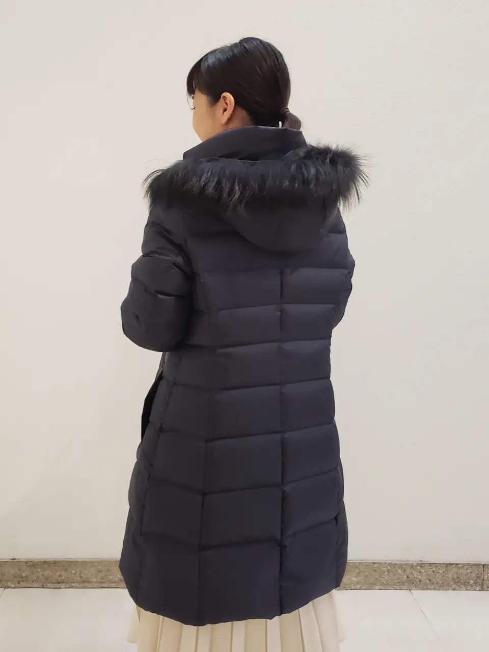 23区 阿多 コーディネート画像