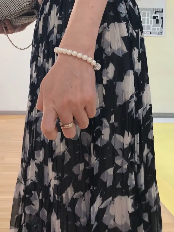 23区 スタッフM コーディネート画像