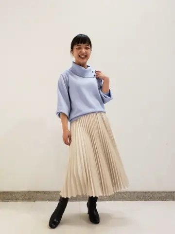 23区 阿多 コーディネート画像