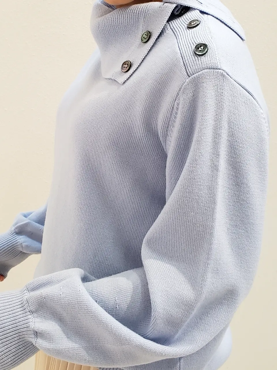 23区 阿多 コーディネート画像