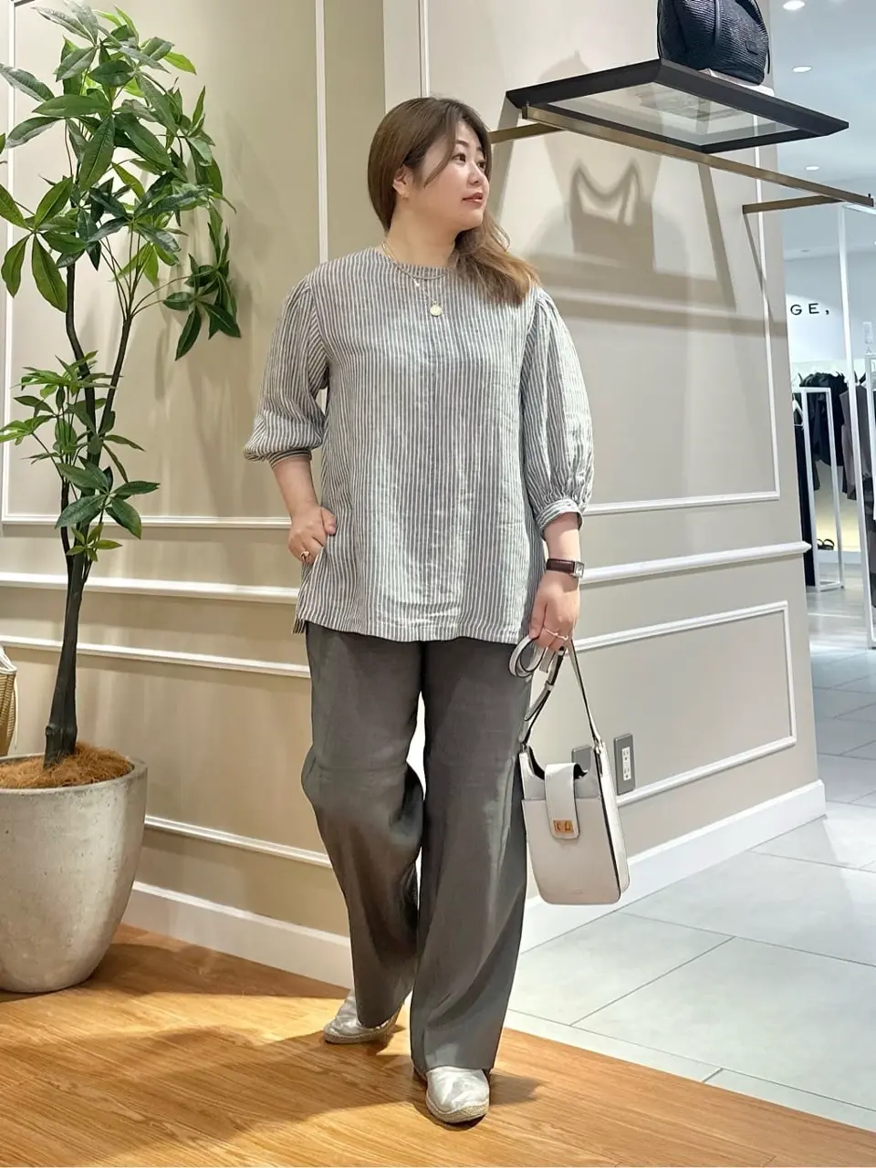 23区 北井 コーディネート画像