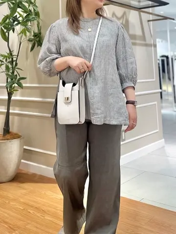 23区 北井 コーディネート画像