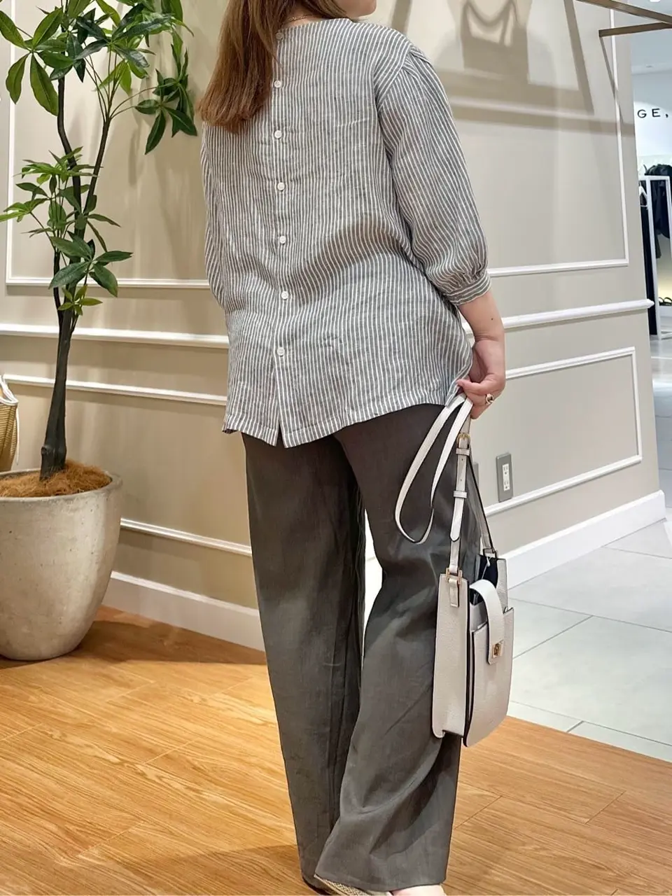 23区 北井 コーディネート画像