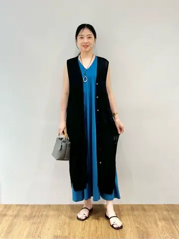 23区 西嶋 コーディネート画像