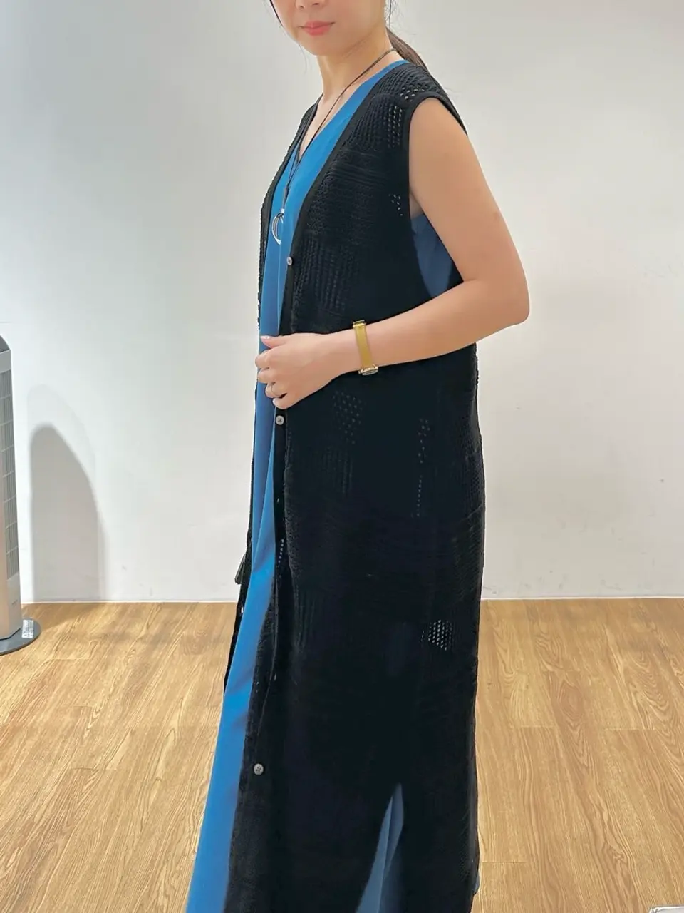 23区 西嶋 コーディネート画像