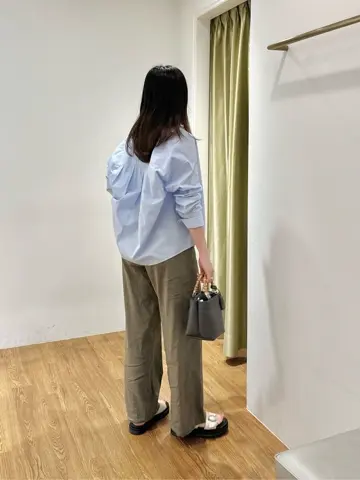 23区 西嶋 コーディネート画像