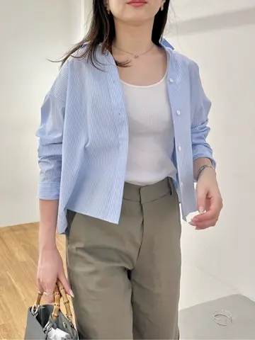 23区 西嶋 コーディネート画像