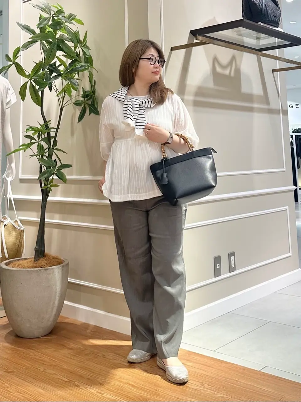 23区 北井 コーディネート画像