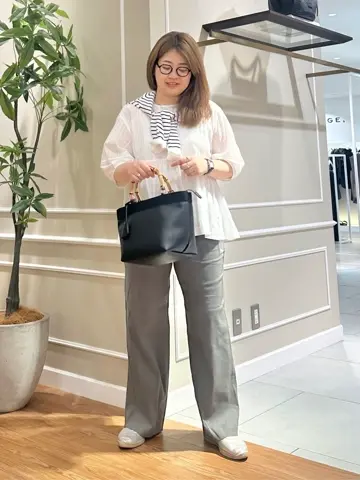 23区 北井 コーディネート画像