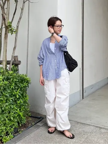 23区 伊藤 コーディネート画像