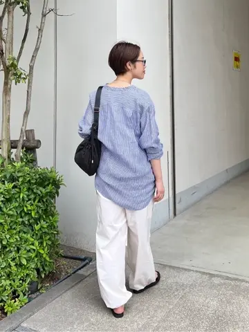 23区 伊藤 コーディネート画像