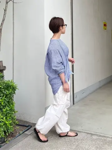 23区 伊藤 コーディネート画像