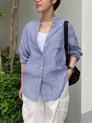 23区 伊藤 コーディネート画像