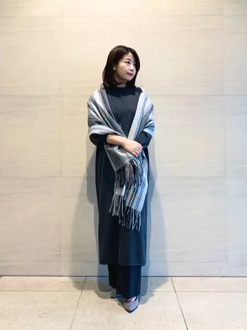 23区 望月 コーディネート画像