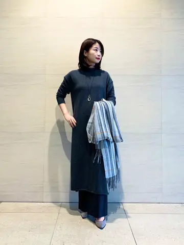 23区 望月 コーディネート画像