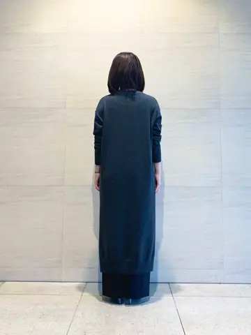 23区 望月 コーディネート画像