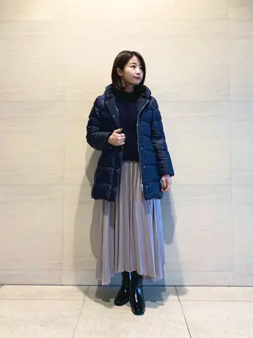 23区 望月 コーディネート画像