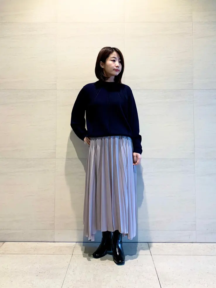 23区 望月 コーディネート画像